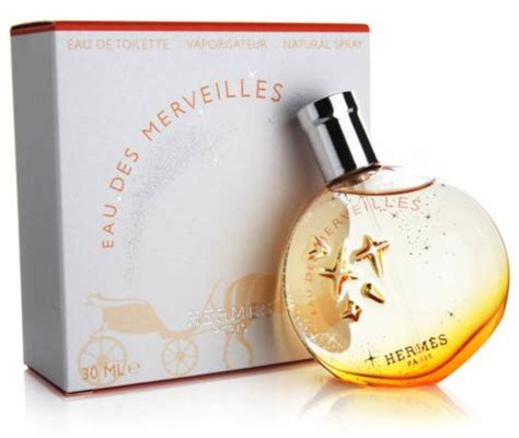 hermes eau des merveilles 30ml|Hermes eau des merveilles price.